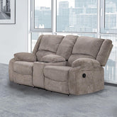 COSIMO MANUAL SOFA